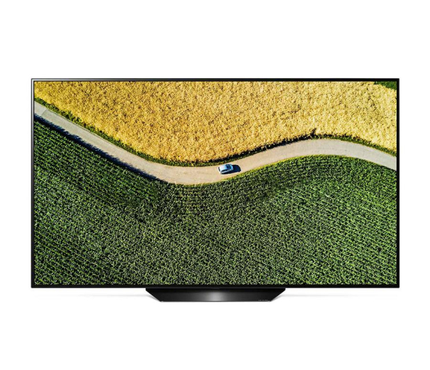 LG OLED55B9 - 526818 - zdjęcie